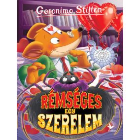 Rémséges egy szerelem Rémséges egy szerelem