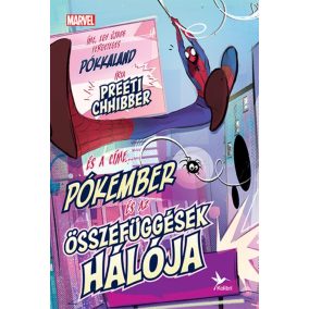 Pókember és az összefüggések hálója Pókember és az összefüggések hálója