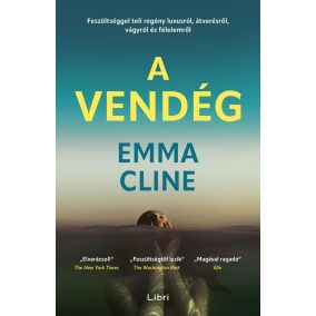 A vendég A vendég