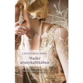 Madár aranykalitkában