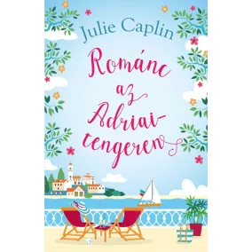 Románc az Adriai-tengeren