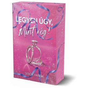 Legyen úgy, mint rég! (éldekorált) Legyen úgy, mint rég! (éldekorált)