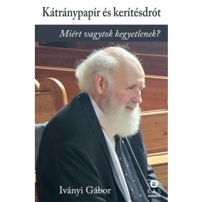 Kátránypapír és kerítésdrót Kátránypapír és kerítésdrót