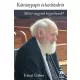 Kátránypapír és kerítésdrót