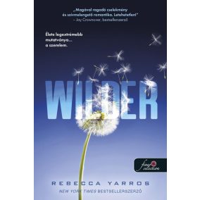 Wilder - A Renegátok 1. Wilder - A Renegátok 1.
