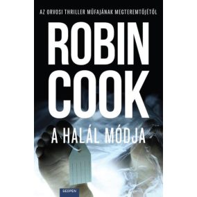 A halál módja A halál módja