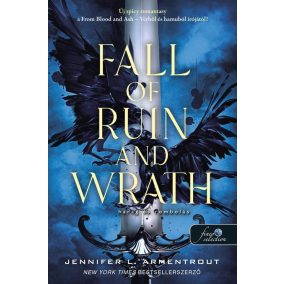 Fall of Ruin and Wrath – Harag és rombolás Fall of Ruin and Wrath – Harag és rombolás
