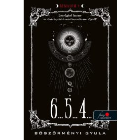 6… 5… 4… - Rémálom 2. 6… 5… 4… - Rémálom 2.