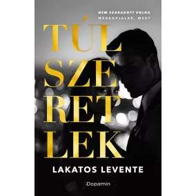Túlszeretlek