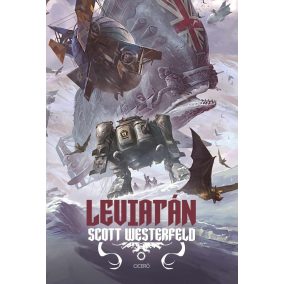 Leviatán Leviatán