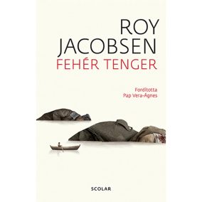 Fehér tenger (2. kiadás) Fehér tenger (2. kiadás)