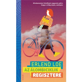 Az álombiciklik regisztere Az álombiciklik regisztere