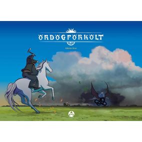 Ördögpörkölt Ördögpörkölt