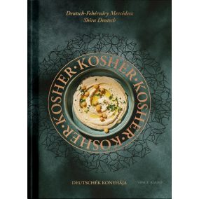 Kosher – Deutschék konyhája Kosher – Deutschék konyhája