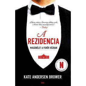 A rezidencia A rezidencia