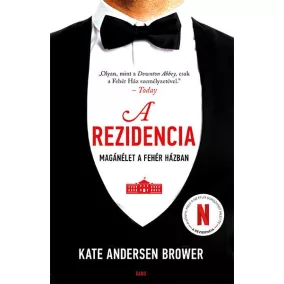 A rezidencia