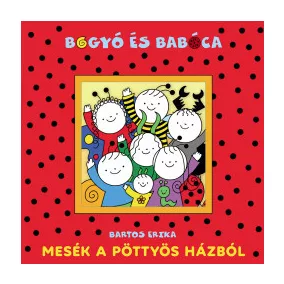 Mesék a pöttyös házból