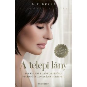 A telepi lány A telepi lány