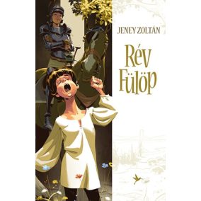 Rév Fülöp (új kiadás) Rév Fülöp (új kiadás)