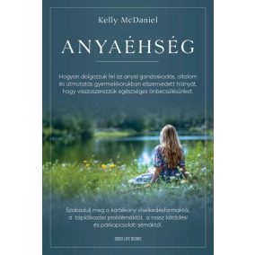 Anyaéhség Anyaéhség