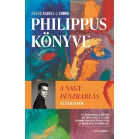 Philippus könyve Philippus könyve