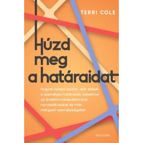 Húzd meg a határaidat Húzd meg a határaidat