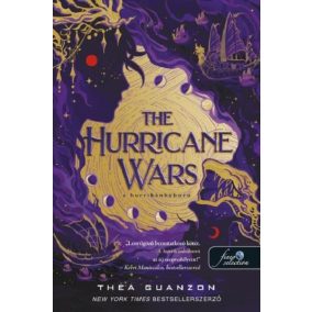 The Hurricane Wars - A hurrikánháború The Hurricane Wars - A hurrikánháború