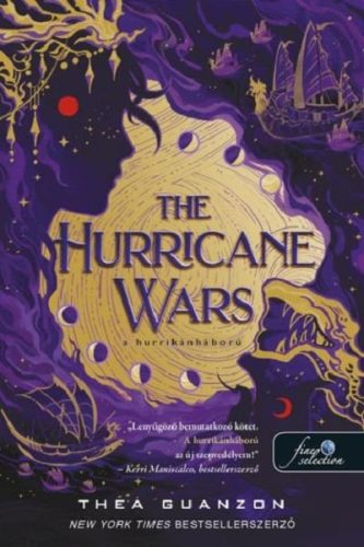 The Hurricane Wars - A hurrikánháború