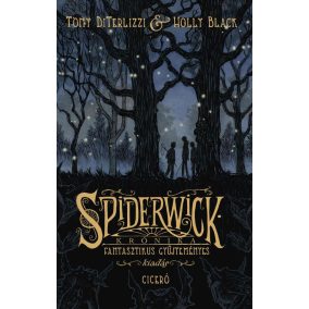 Spiderwick krónika Spiderwick krónika