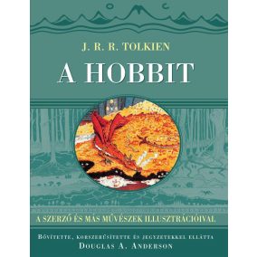 A hobbit A hobbit