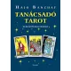 Tanácsadó Tarot (puhatáblás)