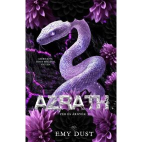 Azrath - Vér és Árnyék Azrath - Vér és Árnyék