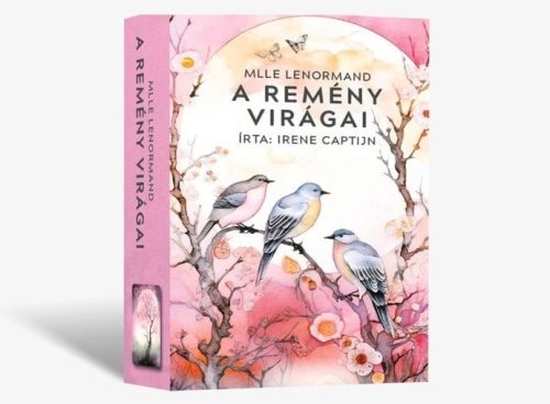 A REMÉNY VIRÁGAI