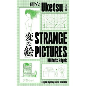 Strange Pictures Strange Pictures