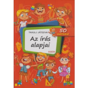 Az írás alapjai