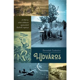Hídváros Hídváros