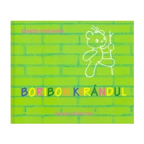 Boribon kirándul