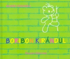 Boribon kirándul