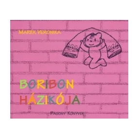 Boribon házikója