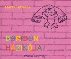 Boribon házikója