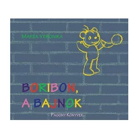Boribon, a bajnok