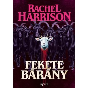 Fekete bárány Fekete bárány