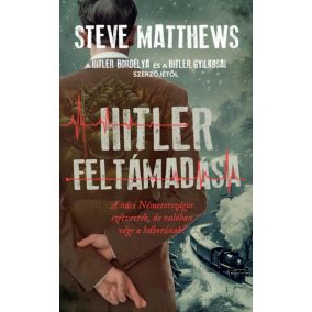 Hitler feltámadása Hitler feltámadása