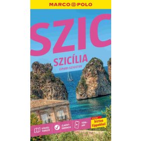 Szicília - Marco Polo