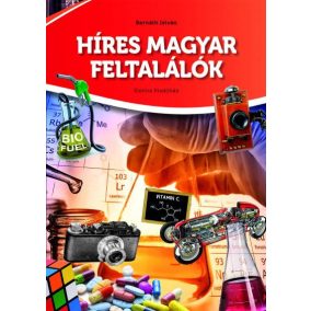 Híres magyar feltalálók Híres magyar feltalálók
