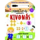 Első töltsd ki és törölj foglalkoztatóm: kivonás