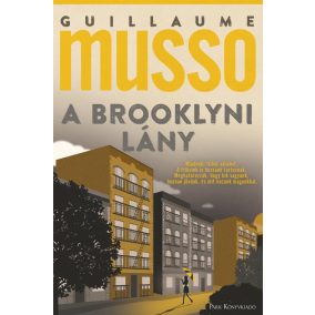 A brooklyni lány A brooklyni lány