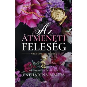 Az átmeneti feleség Az átmeneti feleség