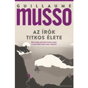 Az írók titkos élete Az írók titkos élete