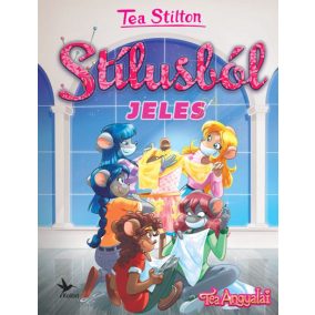 Stílusból jeles Stílusból jeles